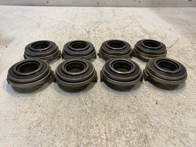 8 Quantity of BCA Clutch Release Bearings FC-01338-C | 614060 (8 Quantity)