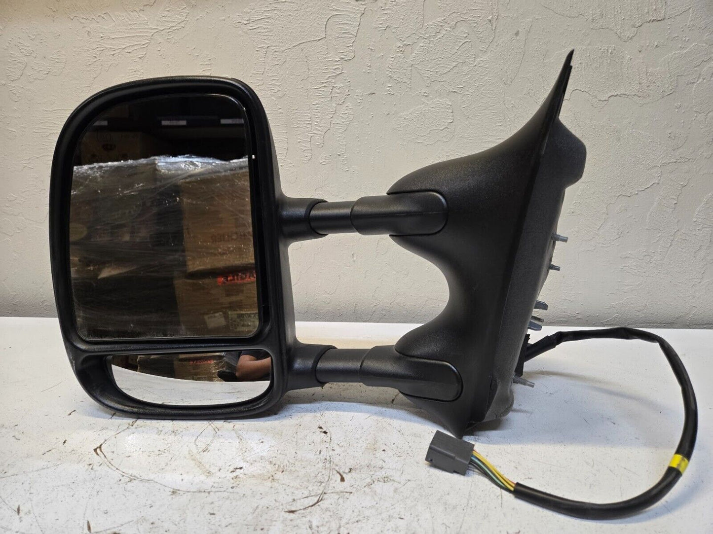 Ford Mirror 5C3Z-17683-EAA | 1446685