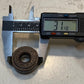 2 Qty of Bearings with Holders 503940201 | 31mm OD 12mm Bore 12mm Wide (2 Qty)