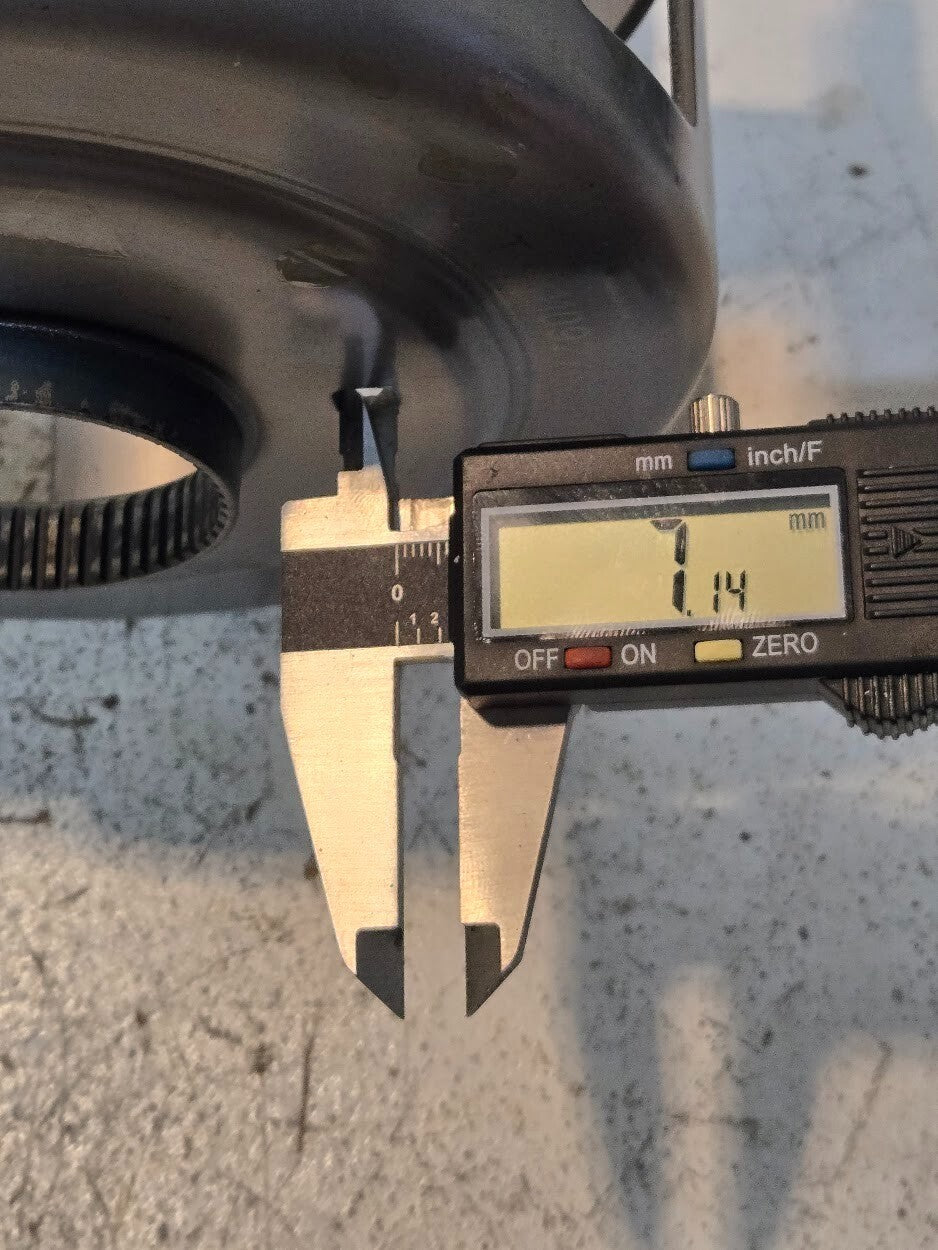 Transmission Sunshell TY 1109276026 TS for 4L60