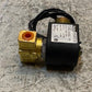 Parker Solenoid Valve 7121KBN1LR00N0C111P3 Volts 110/50 120/60 Watts 10 500 Psi