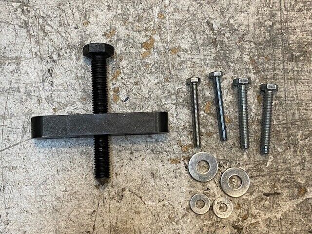 Clutch Puller Repair Tools 0117972 for Antaker