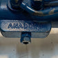 Anadolu Hydraulic Power Steering Ram 3ft Long 19mm Thread 16mm Thread