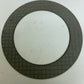 15” OD Heavy Equipment Friction Disc