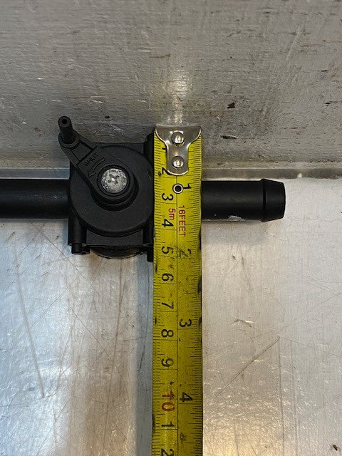 Hvac Heater Water Shut Off Valve H42C-2200-000