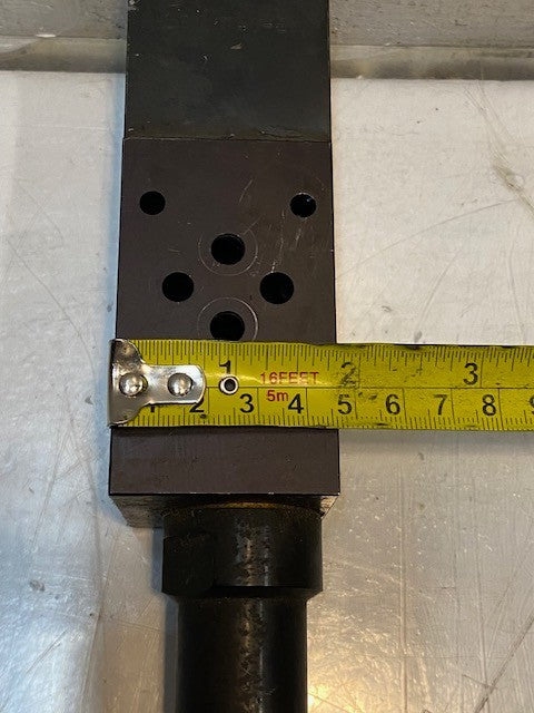 Husky Hydraulic Valve HPN673313 | ZDMV06PP2G