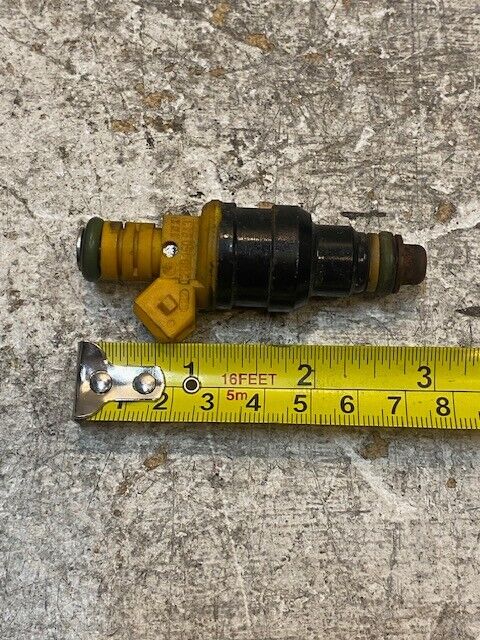 GB Remanufacturing Fuel Injector 822-11124 | 280150943