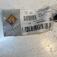 International Clutch Release Lever Rod 487680C1 | 21" Long 13mm Hole 26mm OD