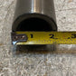 Gear Shaft 6-Spline 15-1/2" Long 55mm OD 38mm End 35mm ID