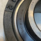 PEER 2-Bolt Flange Bearing FT212 UC212-36 | 57mm Bore 9-3/4" L 5-1/2" W
