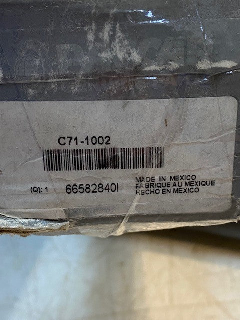 Paccar C71-1002 Suspension Shock Absorber for Semi Truck 06560AB | Q13144