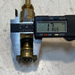 P&M Cat. No. 06027 Gerber N.S. Diverter Stem