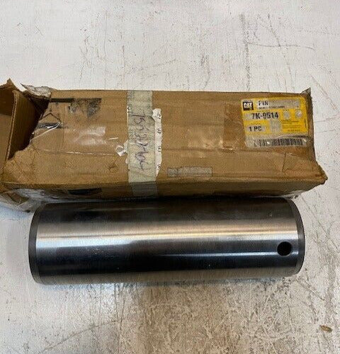 Caterpillar CAT 7K-9514 Linkage Pin 10" x 3-1/8"