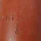 Hydraulic Cylinder GMI 2858 | 463904 | 8/03
