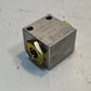 Hydraulic Pneumatic Oil Contorl Shuttle Valve 059905005 | 40000 | SV45-4T