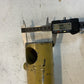 Wrayram Eng. D572 Hydraulic Cylinder HR275/A | 13302-1 | Mesaurements pictured