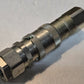 Aeroquip FD49 Series 2929 3/8" Quick Disconnect Hydraulic Valve 1/2" FNPT Ends