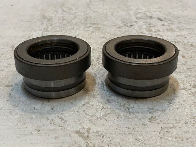 2 Quantity of INA Bearings NKX40Z 40mm Bore 61mm OD 32mm Thick (2 Quantity)