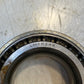 2 Quantity of SKF Tapered Roller Bearings BR5 | LM48510 | LM48548 (2 Quantity)