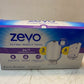 Zevo Flying Insect Trap Starter Kit 2 Devices + 6 Cartridges Model M364A