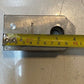 YOKE A070002TD 19mm Pin Hole 24mm Bore 4" H 2-1/4" L 2" W