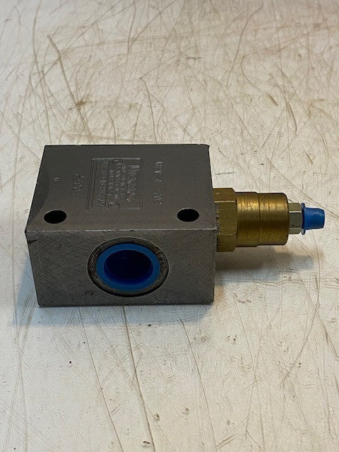 Vickers Hydraulic Relieving Valve CBV1-10-S-IS | 10H-A-30 | 24001 | REV 4 702