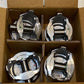 Badger Engine Pistons Set of 4 P823-030 | 3.9050 Min. Bore Size