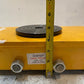 XCFDP Tank Truck CRA-12T Machinery Mover Skate Dolly 8 Rollers