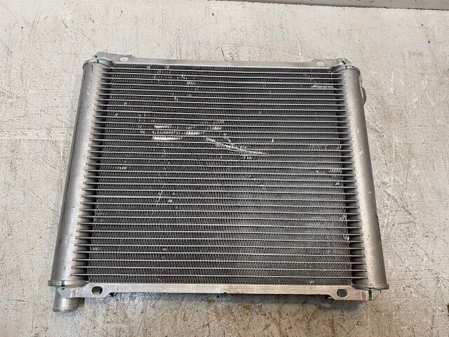 Radiator BRP7-0920-0286 | 220121 | VPAJSH-8005-JC | BRPG2