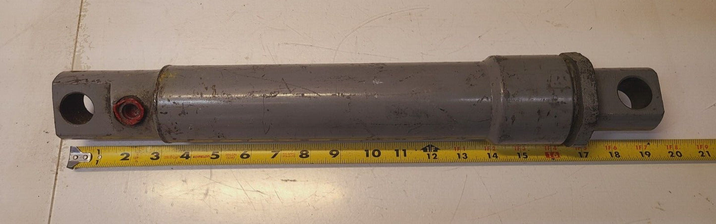 Hydraulic Cylinder MHI 06-8 | IHW 8-90