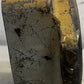 Hydraulic Shaft End Cover Heavy Duty Replacement Industrial Equipment Part 2126