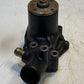 BTK Water Pump for Isuzu JF14 | 37mm Bore 16mm Bore