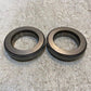 2 Quantity of Koyo Clutch Ball Bearings 62TMK20-1 (2 Quantity)