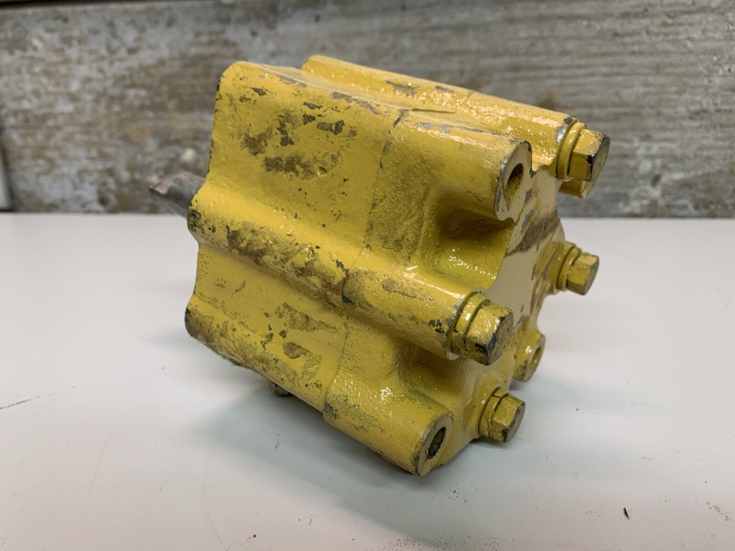Caterpillar Fuel Injection Transfer Pump 4M9213