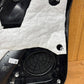 Tesla Model X Black Front Passenger Door Panel Trim Card Right RH | 1055483-01-M
