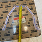 Cummins 4947667 Rear Cover Gasket Engine Gasket Replacement