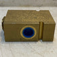 Vickers SPC1-4686 Hydraulic Flow Valve CV2-20-P-0-100