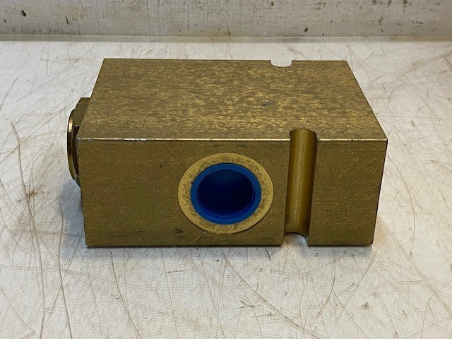 Vickers SPC1-4686 Hydraulic Flow Valve CV2-20-P-0-100
