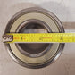 JAF Double Row Ball Bearing 55508 | 55508ZZ-C3