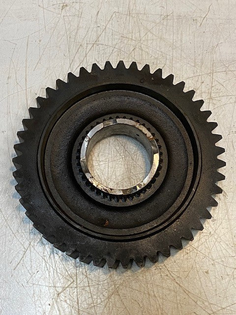 Heavy Duty Transmission Mainshaft Gear 48-Teeth 9-1/2" OD 76mm Bore 2" Wide