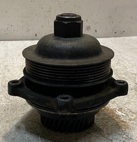 Engine Accessory Drive Gear 34-Spline 8929310-76-0204