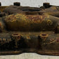 Engine Oil Pump Housing Cover 510S702M For Diesel Engines Heavy Duty Replacement