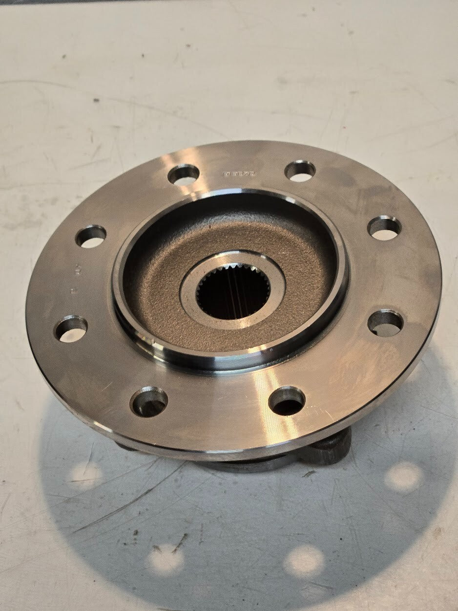 Wheel Bearing and Hub Assembly 515070 for 1994-99 Dodge Ram 3500 | 8 x 6.5"