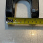 Peterbilt A20-6013 Tow Hook Trailer Hitch 9" Long 3-1/4" Wide 2" Thick 14264AA