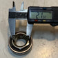 Peer Bearing with Crank Nut 6005RLAD-26 | 47mm OD 21mm Bore 17mm Thick