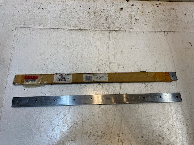 2 Quantity of Pitney Bowes CR24016275 1/8" Lower Blade Cutters ALCO 320 (2 Qty)