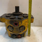Hydraulic Pump for John Deere 8-Bolt 31mm Shaft