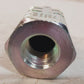 Eaton Hansen Steel Hydraulic Quick Connect Hose Coupling 1/2" | 12FFP50