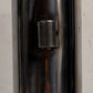 Pypes Angle-Cut Exhaust Tip With Side Mounting Bracket 2.5 In Inlet 3 In Outlet