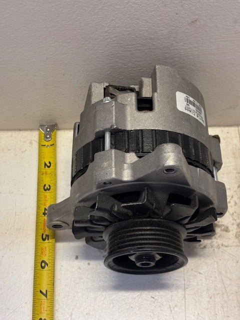 World Wide Automotive Premium Remanufactured Delco Remy Alternator | 20445